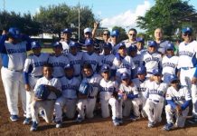 Nicaragua se llevó el Oro del Panamericano U10