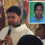 Un año de prisión preventiva para sacerdote que violó y asesinó a monaguillo