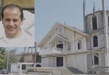 Liberan a sacerdote mexicano secuestrado el martes en Tamaulipas