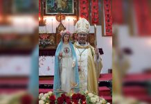 El Vaticano está «preocupado» por obispo desaparecido en China