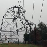 EEUU: Tormenta y tornados dañan decenas de casas en San Antonio