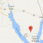 Muere autor de ataque cerca del monasterio egipcio de Santa Catalina