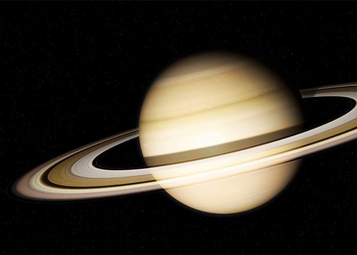 Saturno
