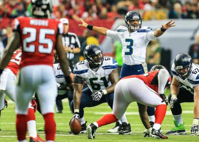 Seahawks