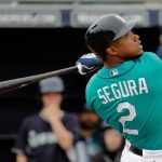 Marineros activaron a Jean Segura de la lista de lesionados