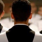 Iglesia defiende ordenación de seminarista acusado de tener relaciones sexuales con otro joven