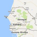 24 muertos en un accidente de tráfico en Senegal