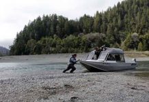 California decreta estado de emergencia por sequía estados unidos, california, estado de emergencia sequia,