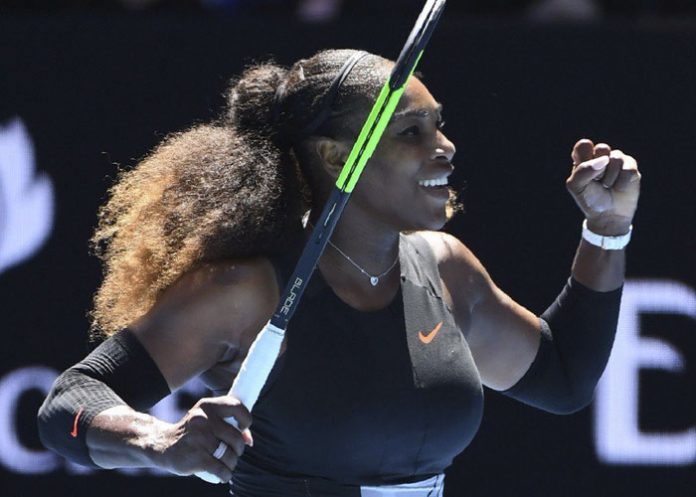 Serena