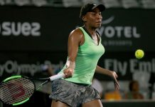 Venus cae ante Kerber en torneo de Sydney