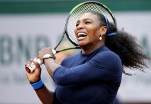 Serena vuelve al tenis, con match de exhibición