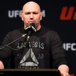 Dana White: ¨Mayweather-McGregor ocurrirá¨