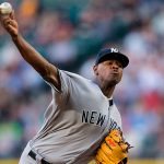 Severino y Gardner guían a Yanquis en triunfo ante Marineros