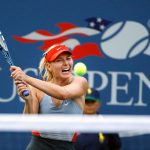 Sharapova recibe wild card para jugar el US Open