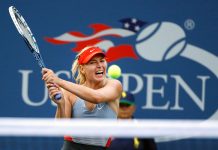 Sharapova recibe wild card para jugar el US Open