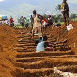 Inundaciones en Sierra Leona causaron más de 400 muertos