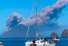 sicilia, volcanes, etna, estromboli, erupciones, habitantes, autoridades, erupcion,