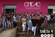 «Cada Quien Por Su Cuenta», cortometraje hecho en Nicaragua