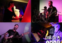 Una noche en Managua con potente rock y pulsos electrónicos salvadoreños