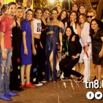 Nicaragua Diseña presentó la primera Pasarela Resort del país