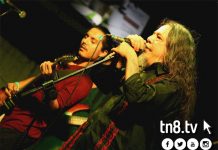 Conciertazo para homenajear al ícono del rock en Nicaragua: Alejandro Mejía