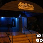 Gartenhaus, nuevo local que quiere impulsar la música nicaragüense
