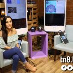 Miss Teen Nicaragua 2017: Consejos de Sara Avilés para el manejo de redes