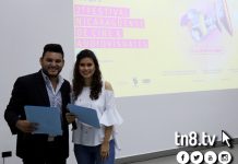 Actividades del 2do Festival Nicaragüense de Cine y Audiovisuales