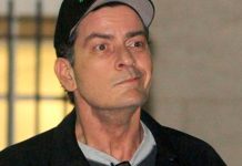 Charlie Sheen es acusado de haber tenido sexo con un menor