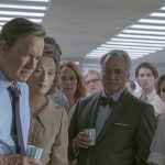 Lanzan primer adelanto de The Post, nueva película de Steven Spielberg