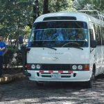 MINSA envía brigada médica a Rivas para atender a personas afectadas por lluvias