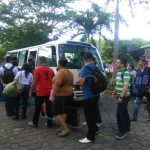 Brigada de médicos se traslada a Rivas para apoyar a familias