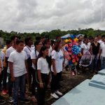 Bluefields: Recuerdan legado de héroes y mártires este 2 de noviembre