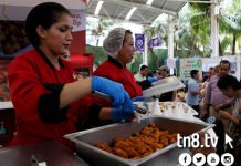 Fotos: Latín Flavors una oportunidad exquisita para degustar la gastronomía nicaragüense