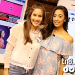 Cindy Bustamante es jurado de la gala final de Miss Teen Nicaragua 2017