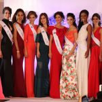 Eligen a Miss Elegancia para Miss Nicaragua 2017