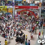 Así se vivió el cumpleaños número 11 de «Américo»