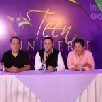 Nicaragua se prepara para Teen Universe 2017