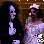 Mañaneros tiene una competencia de terror ¿de qué se trata?