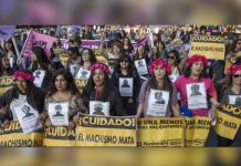Chile: Condenan a hombre que le arrancó los ojos a su cónyuge