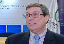 Debate de Celac es constructivo y de apoyo a la soberanía de Venezuela