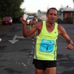 Venezuela llora la muerte del atleta atropellado por conductor borracho en Costa Rica