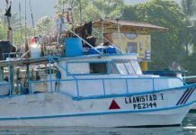 Costa Rica: Capturan a cuatro ticos con 969 kilos de cocaína