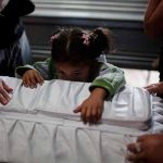 Denuncian maltrato y muertes de niños en Guatemala