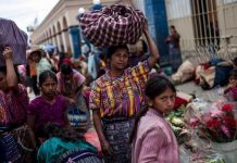 Denuncian a Estado de Guatemala por incumplir con los pueblos indígenas