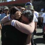 Guatemala: Sube a 31 las fallecidas tras incendio en albergue