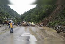 Guatemala: Temporada de lluvias deja 7 muertos y más de 50 mil afectados