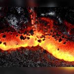 Descubren la lava más caliente y está en un país de Centroamérica