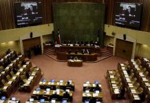 Chile: Oposición recurre a Constitucional para frenar ley de aborto