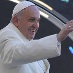 El papa viajará a Colombia para promover la reconciliación y la paz